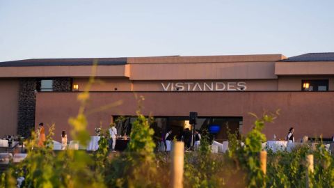 TURISMO DE VINHOS EM MENDOZA