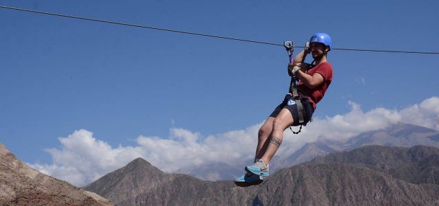 Canopy Adrenalina