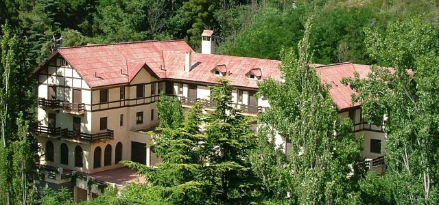 Reserva Villavicencio