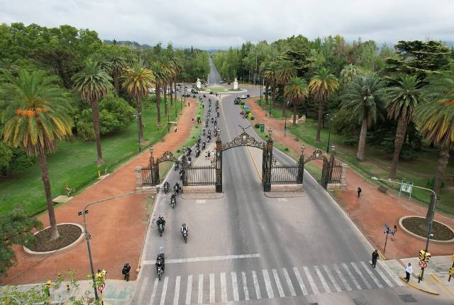 City Tour