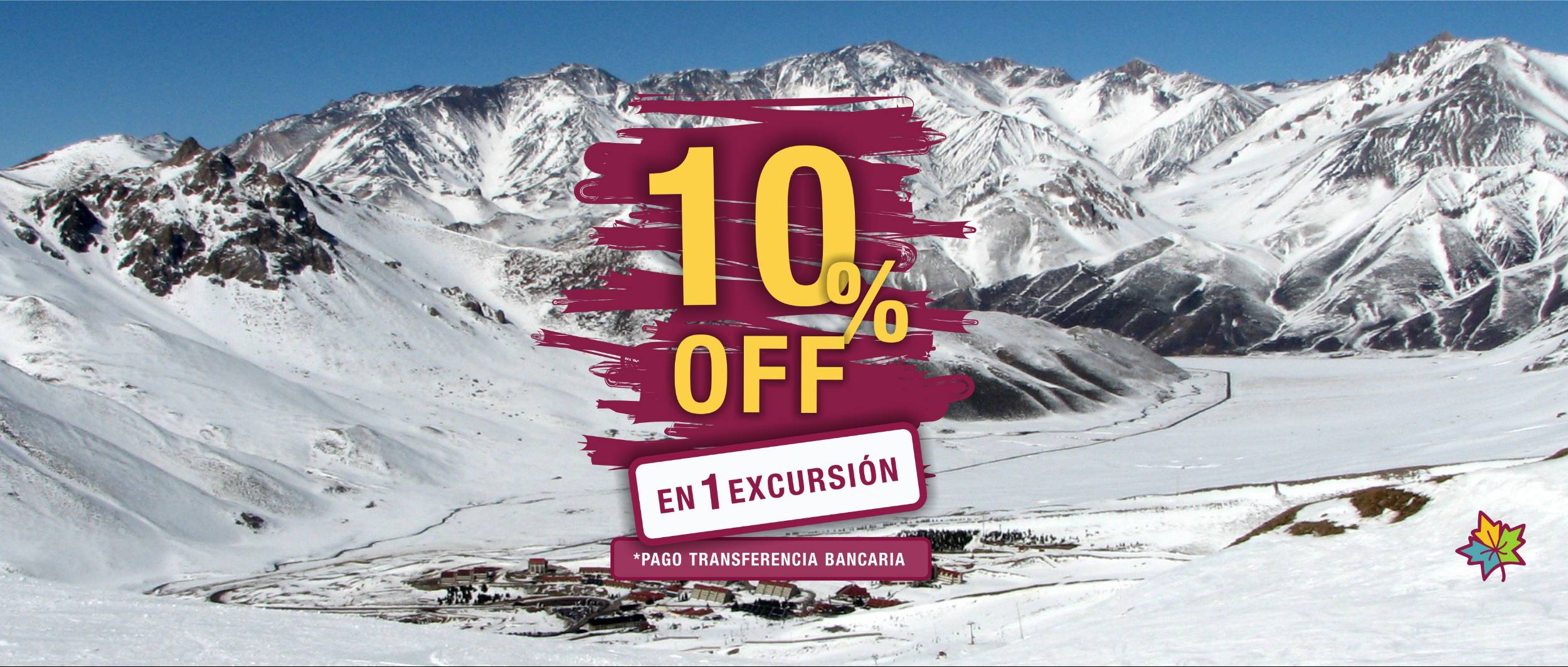 Cepas Turismo en Mendoza