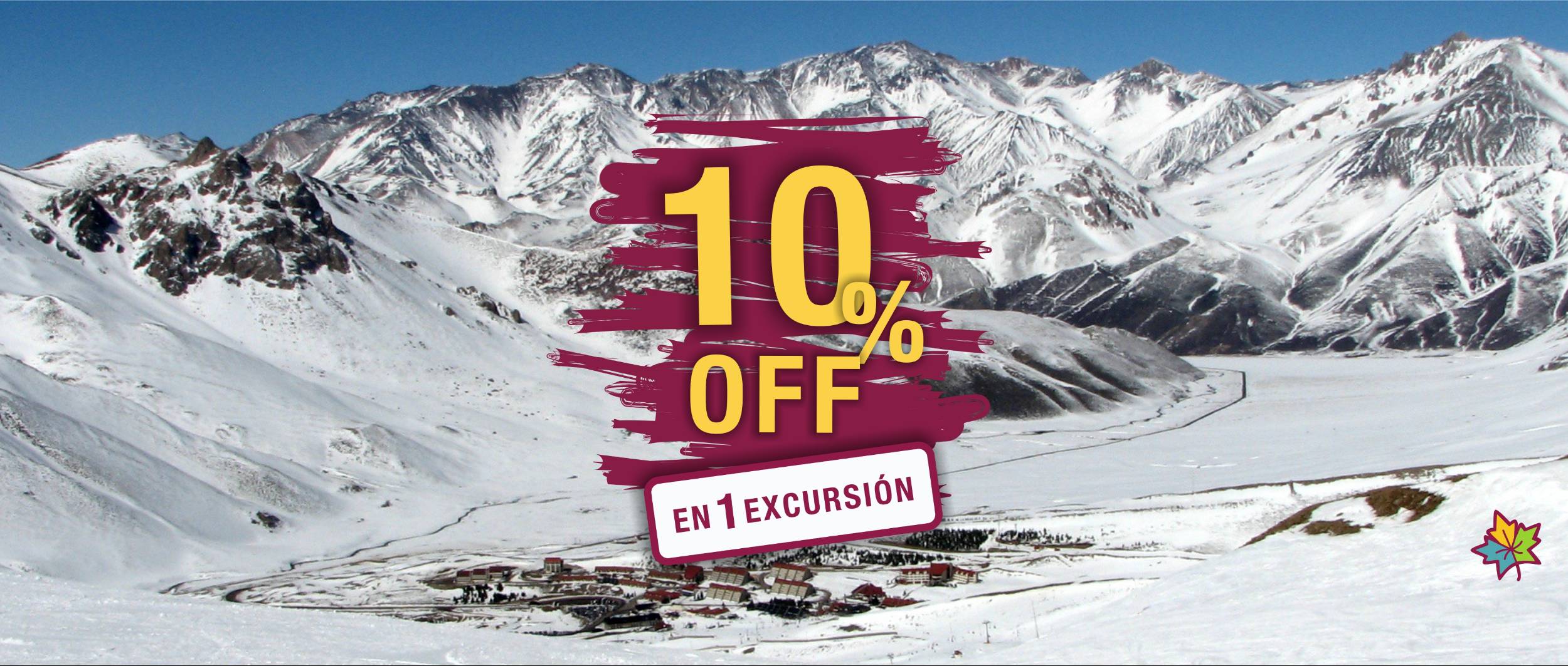 Cepas Turismo en Mendoza