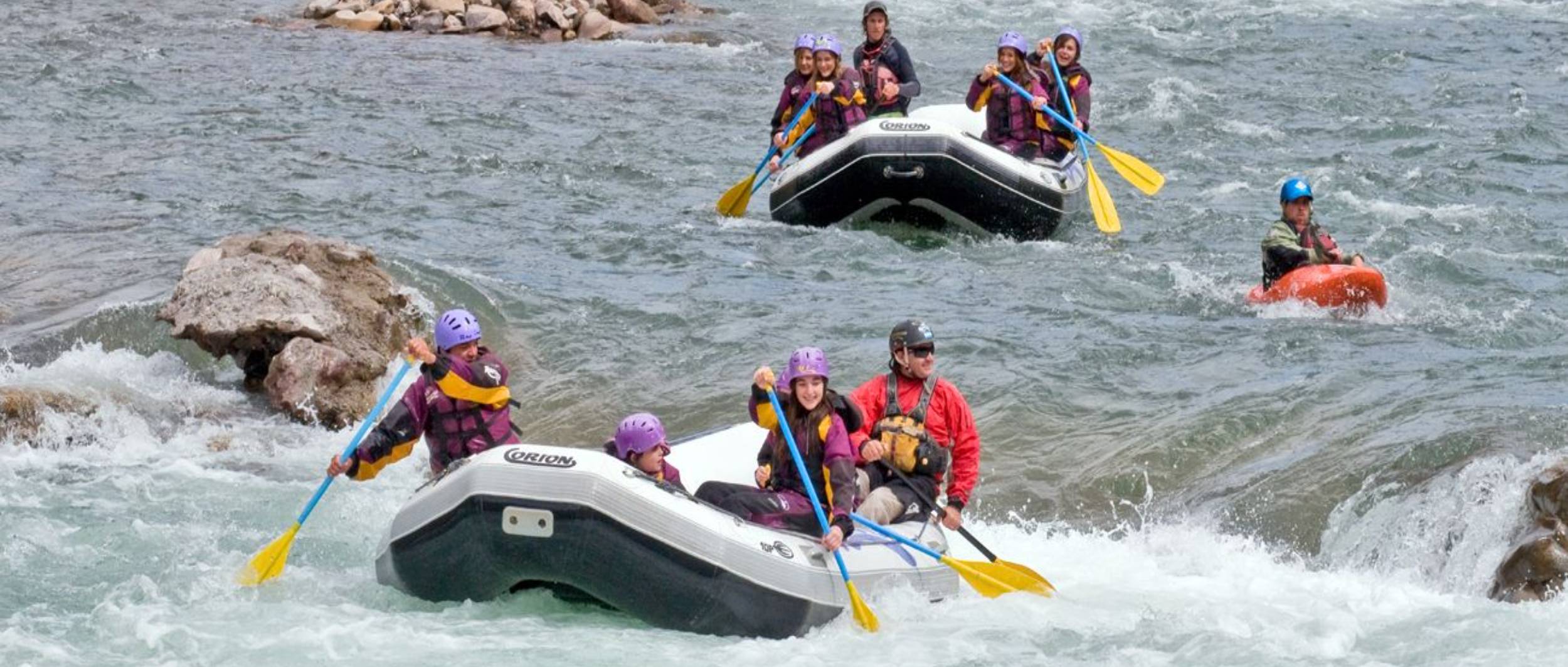 Cepas Turismo en Mendoza