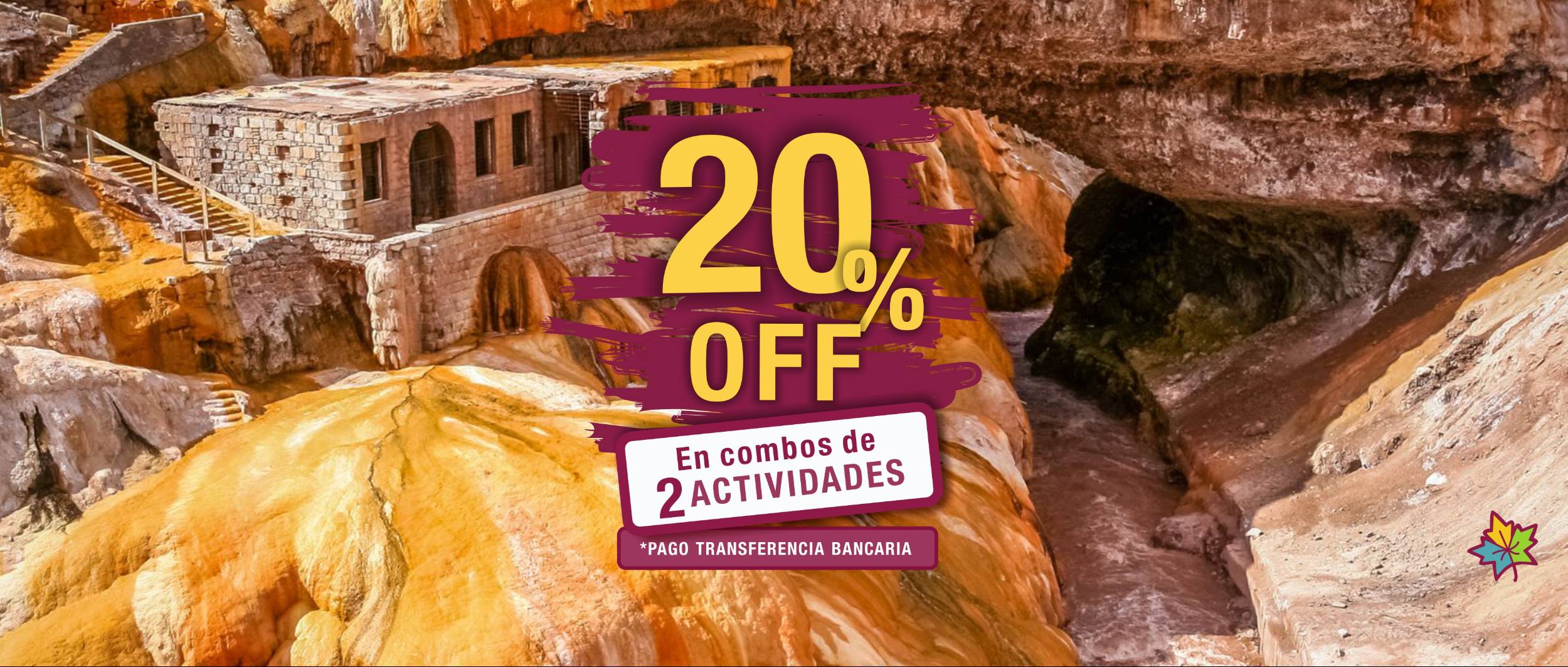 Cepas Turismo en Mendoza