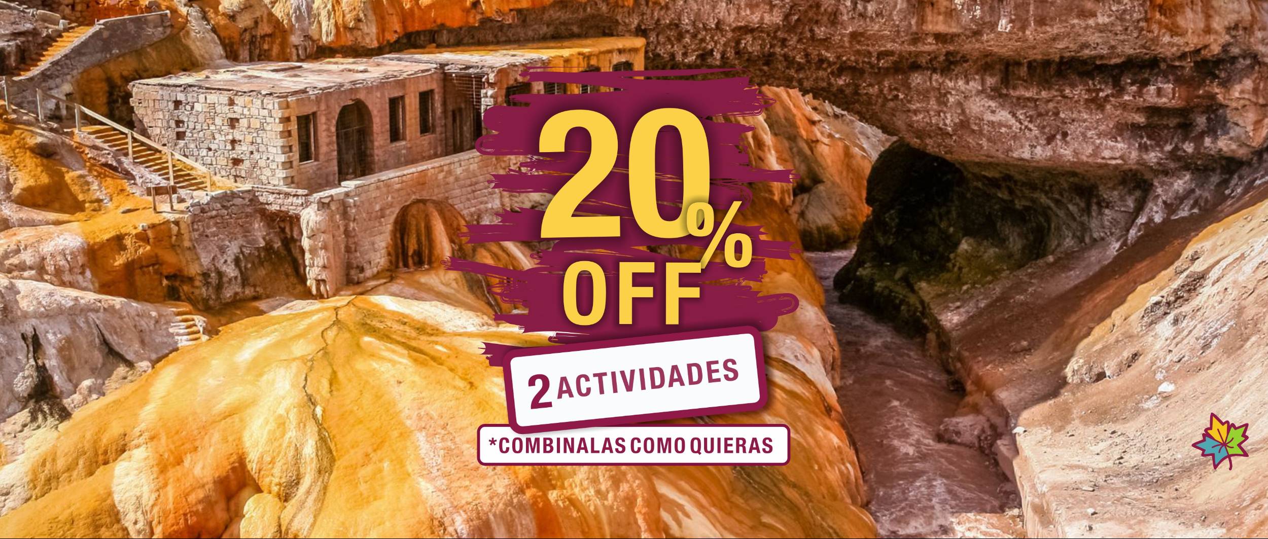 Cepas Turismo en Mendoza