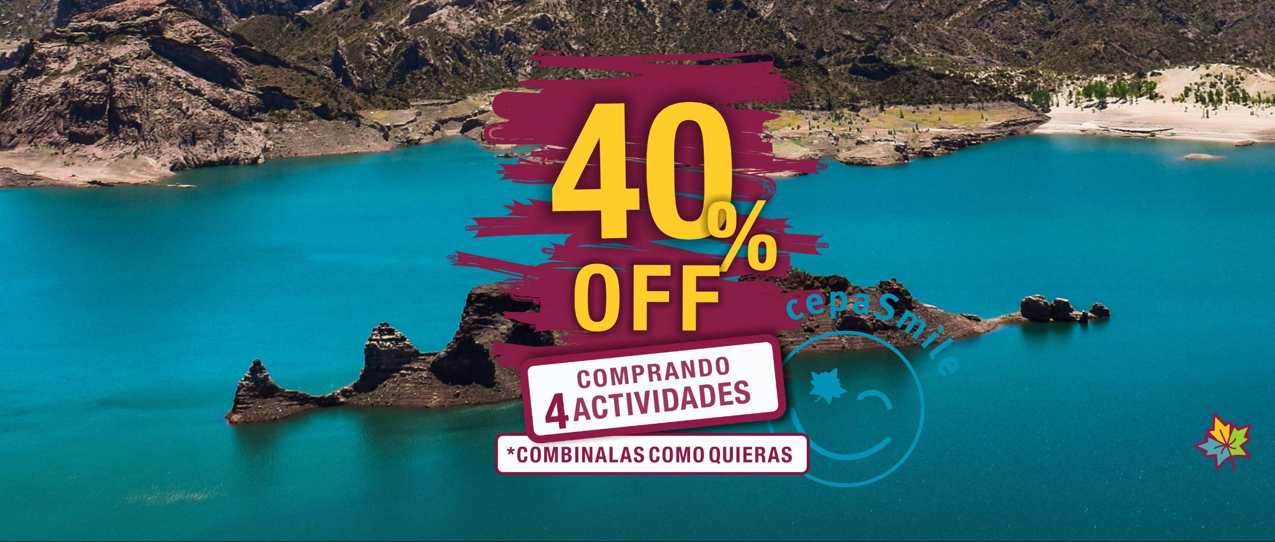 Cepas Turismo en Mendoza