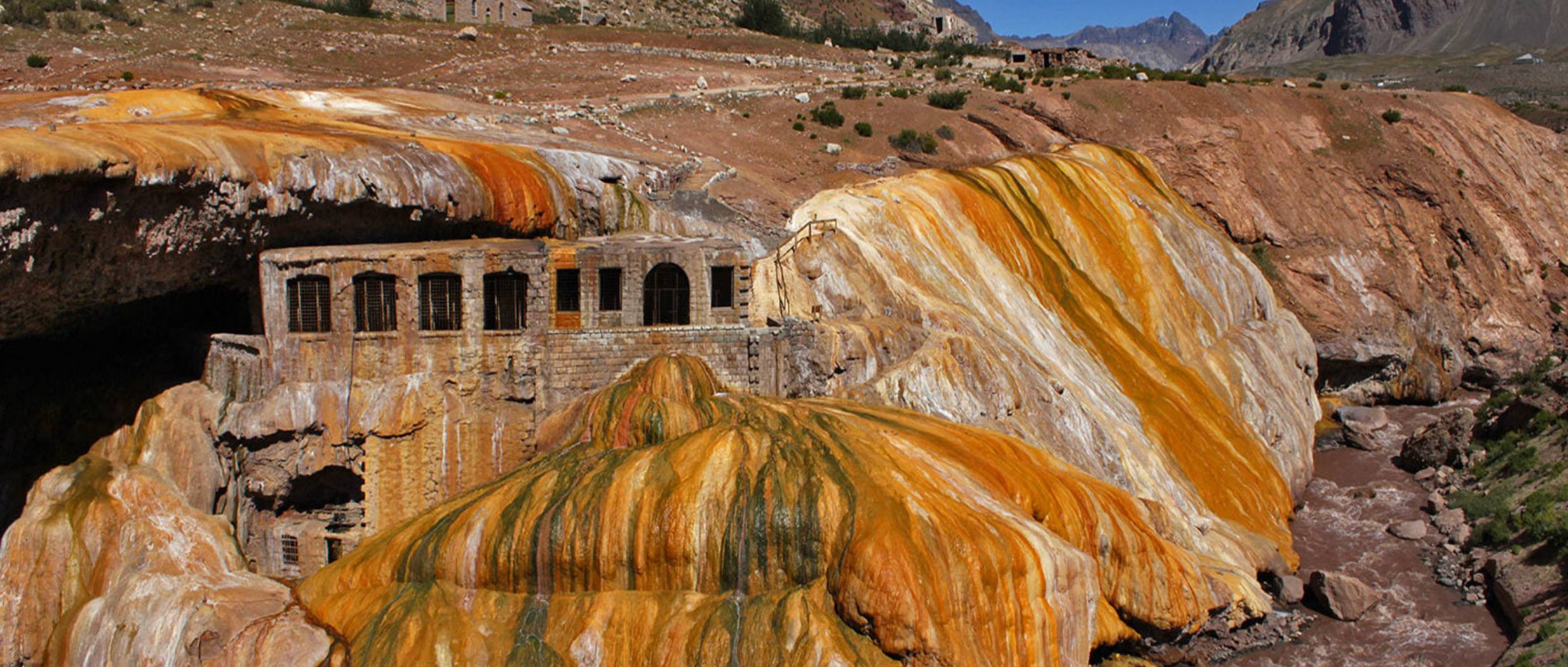 Cepas Turismo en Mendoza