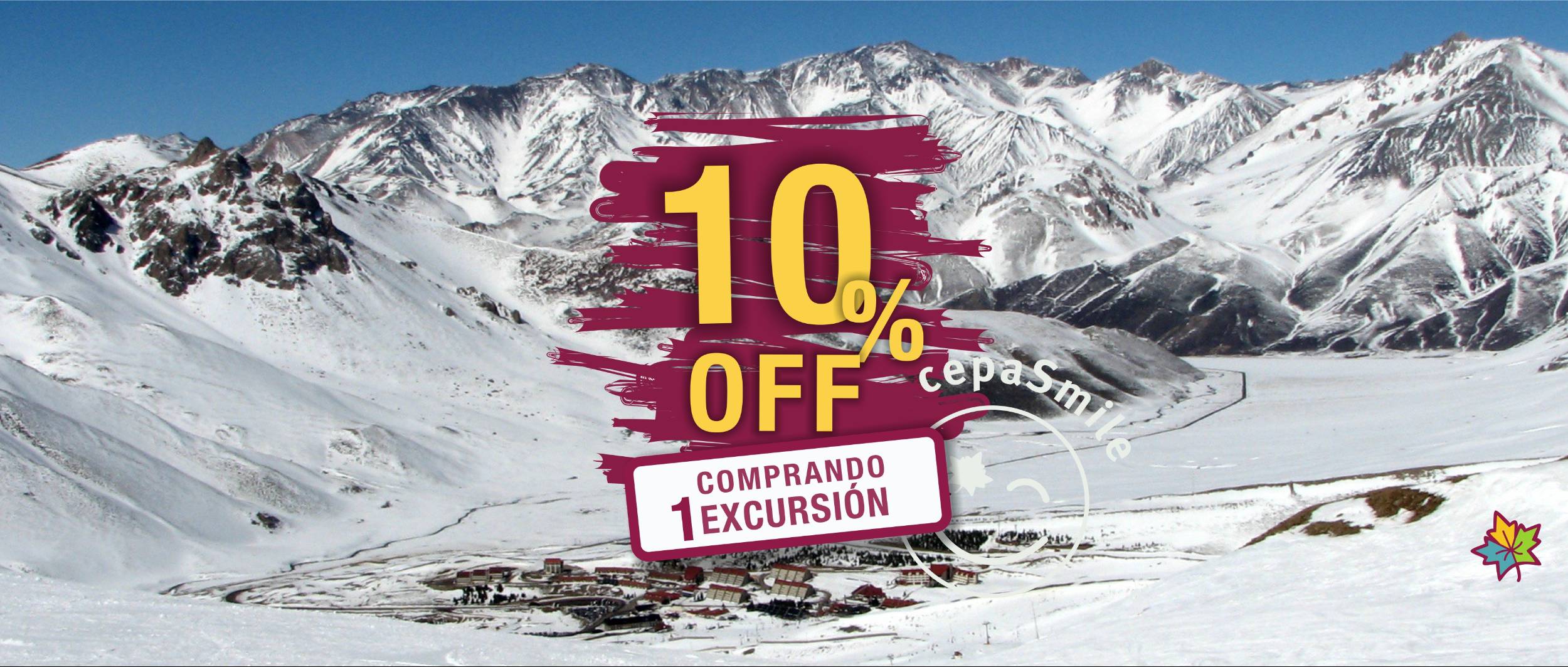 Cepas Turismo en Mendoza